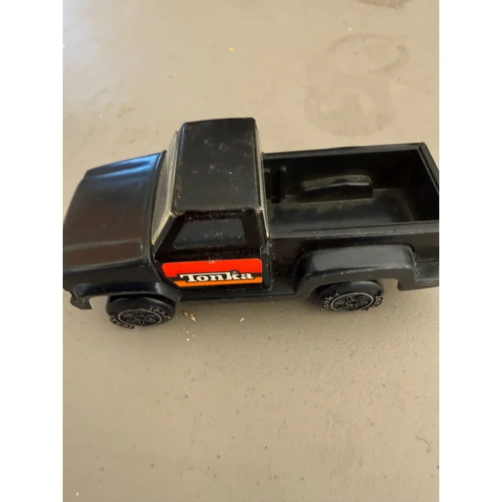 Tonka vintage pickup